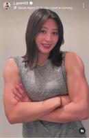 　榎本樹羅のインスタグラム（＠ｊ＿ｇｒａｍ０３）から