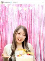 紀平梨花インスタグラム＠ｒｉｋａｓｋａｔｅ０７２１から