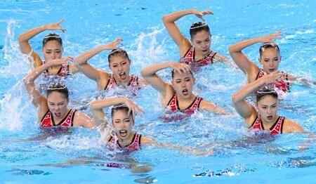 ＡＳ日本女子　メダル届かず４位　リフト成功も脚技や迫力課題　宮川美哉ヘッドコーチ「高さを出すにはまだ時間がかかる」