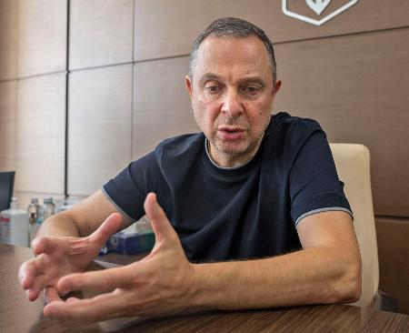 ウクライナが冬季五輪出場へ　２０２６年、ロシア中立参加なら