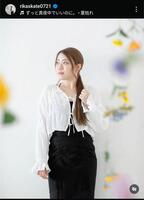 紀平梨花のインスタグラム＠ｒｉｋａｓｋａｔｅ０７２１から