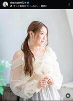 紀平梨花のインスタグラム＠ｒｉｋａｓｋａｔｅ０７２１から