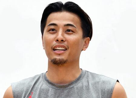 バスケ男子　アジア杯代表１２人発表　河村勇輝は選外　ホーキンソン、馬場が共同主将　富永、富樫も選出