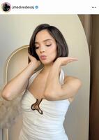 メドベージェワのインスタグラム＠ｊｍｅｄｖｅｄｅｖａｊより