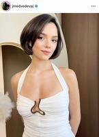 メドベージェワのインスタグラム＠ｊｍｅｄｖｅｄｅｖａｊより