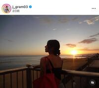 　榎本樹羅のインスタグラム（＠ｊ＿ｇｒａｍ０３）から