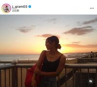 　榎本樹羅のインスタグラム（＠ｊ＿ｇｒａｍ０３）から