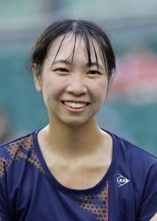 テニス、伊藤あおい３回戦へ　ナショナルバンク・オープン