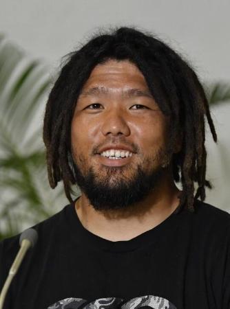 ラグビー埼玉、堀江氏コーチに　元日本代表、新体制を発表