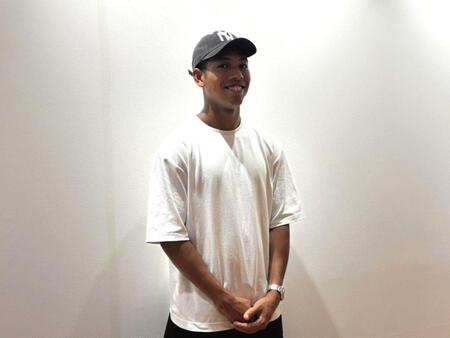 サニブラウンが桐生を祝福「同じ日本選手団としてとてもうれしい」