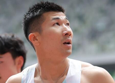 【写真】とんでもない肉の厚さ　桐生祥秀　目がくらむ金額になりそうな超豪華お祝い