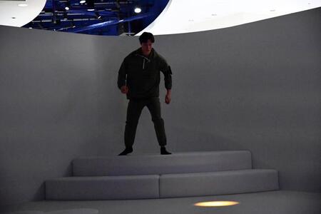 　光を追いかける高橋藍