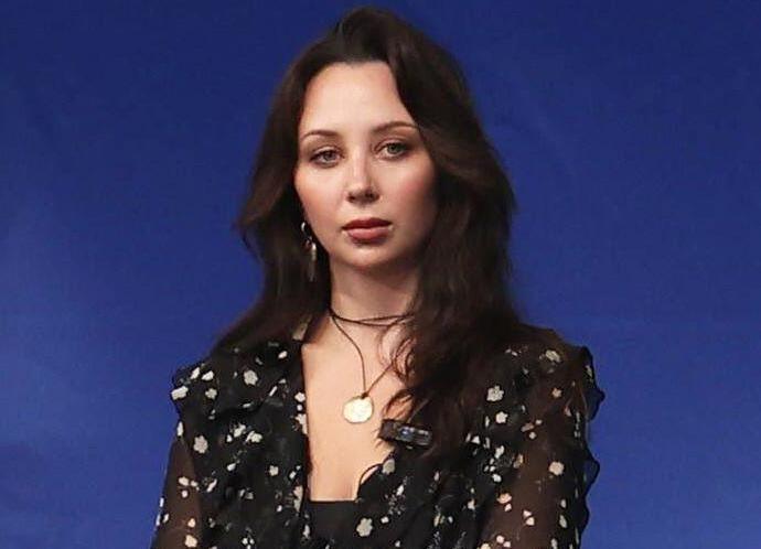 　エリザベータ・トゥクタミシェワ