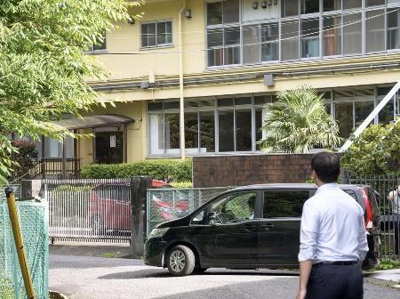 柔道部監督と部長を解任　部員大麻問題の国士舘大