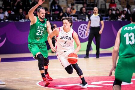 　攻め込むテーブス海＠ＦＩＢＡ