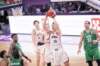 　シュートを放つ富永啓成＠ＦＩＢＡ