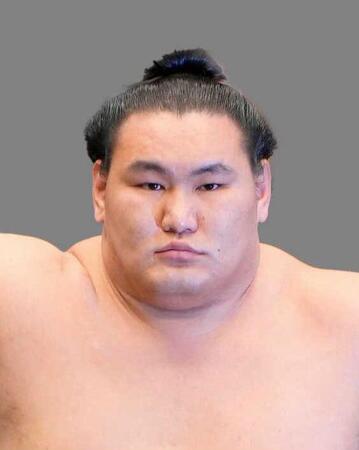 豊昇龍　７日から夏巡業参加　取組にも参加　立浪親方「稽古をやっていかないと、秋場所に間に合わない」