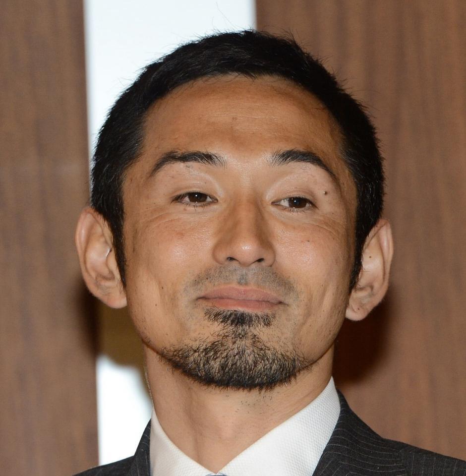 　為末大氏