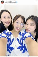 　須崎優衣のインスタグラム＠ｙｕｉ１０６３０１ｓｕｓａｋｉより