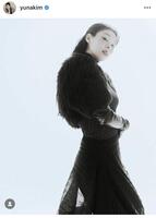 　キム・ヨナさんのインスタグラム＠ｙｕｎａｋｉｍより