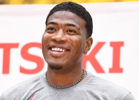 レイカーズ・八村塁が相撲に挑戦　木瀬部屋で四股やすり足、ぶつかり稽古を体験　「宇良ＶＳ塁戦が見たかった」「ストレッチ頑張って」とＳＮＳ