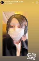 角田夏実のインスタグラム＠ｔｓｕｎｏｄａ＿ｎａｔｓｕｍｉより