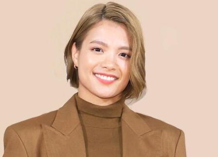 【写真】水もしたたる美女すぎた　阿部詩「大雨Ｄｉｓｎｅｙ」オフショットが激カワ