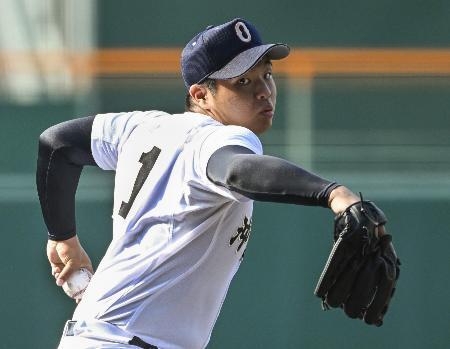 仙台育英　フリース 仙台育英3-5沖縄尚学/スポーツ/デイリースポーツ online