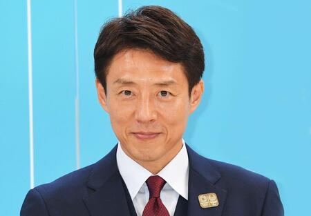 「修造家エグすぎる」松岡修造の「ファミリーヒストリー」に反響　華麗なる一族ぶりに「大物しかでてこないの笑う」「家系すんごいな」曽祖父が阪急東宝Ｇ創業者