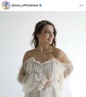 　コストルナヤのインスタグラム＠ａｌｉｏｎａ＿ｏｆｆｉｃｉａｌｎｅｗより