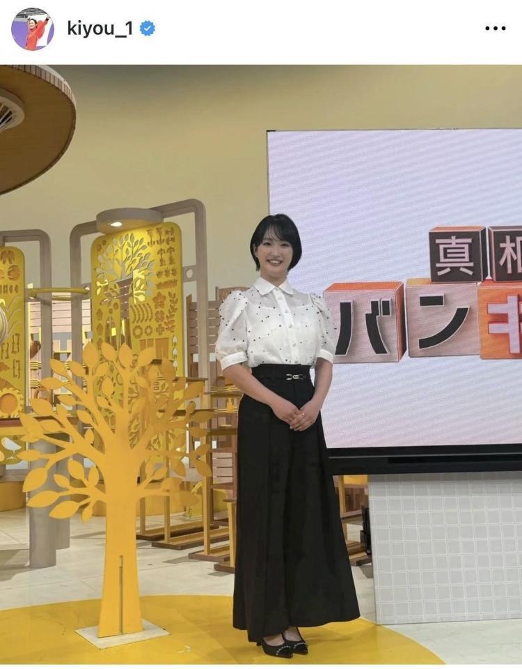　清水希容さんのインスタグラム＠ｋｉｙｏｕ＿１より