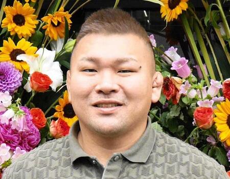 元幕内照強を逮捕「カラーコピーで偽造された標章を使った」