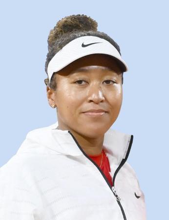 大坂なおみ、２５位で変わらず　女子テニスの世界ランキング