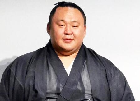 大相撲４０歳の「鉄人」玉鷲が夏巡業を休場、診断書を提出