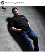 　貴乃花光司氏のインスタグラム＠ｔａｋａｎｏｈａｎａ＿＿ｏｆｆｉｃｉａｌより
