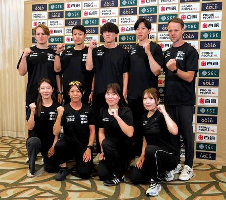 高木美帆　ミラノ五輪へ「自分の殻破る」　シーズンインへ試行錯誤の日々　現在地は「宙ぶらりん」も大舞台へ前向き