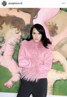 ザギトワのインスタグラム＠ａｚａｇｉｔｏｖａより