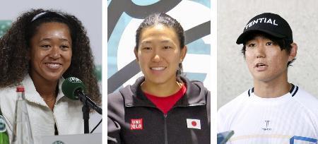 大坂なおみ“庭”で完全復活へ　全米テニス、女王争いは混戦模様