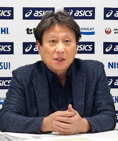 陸連、高校総体６月案を検討　全国高体連に今後提示へ