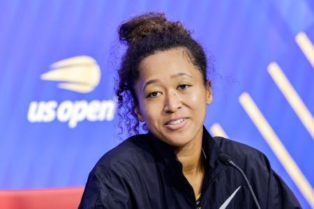 大坂なおみ「調子はかなりいい」　元全米テニス女王が上位へ自信