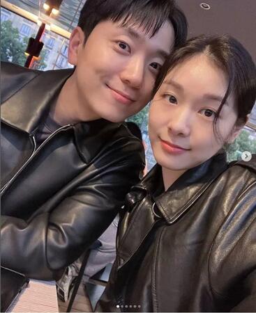 キム・ヨナさんと２２年に結婚　声楽家の夫が公演中に足首の靭帯を損傷　安静考慮しながら公演最終日に参加