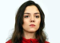 　エフゲニア・メドベージェワ