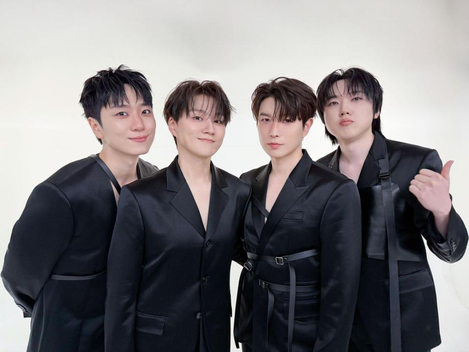 　ＦＯＲＥＳＴＥＬＬＡの公式Ｘ＠ｏｆｆｉｃｉａｌ＿ｆｏｒｅより