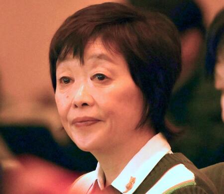 増田明美氏、世界陸上ミニ情報を切り出すも…無念のバッサリ時間切れ　井上貴博「また今度」と約束