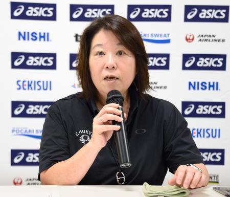 日本陸連が人権ポリシーを策定　９月の世界陸上を前に