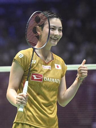 １９歳・宮崎友花　逆転勝ちで２回戦へ　格下にミス連発も「悪いプレーばかりでもなかった」