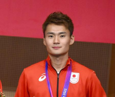 フェンシング松山恭助が結婚　相手はポーランド選手