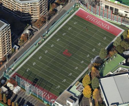 関東アメフト学連、仲裁に応じず　日大の２部リーグ所属で申し立て