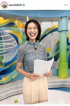 木村沙織さんのインスタグラム＠ｓａｏｒｉｉｉｉｉ８１９より