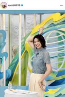 木村沙織さんのインスタグラム＠ｓａｏｒｉｉｉｉｉ８１９より